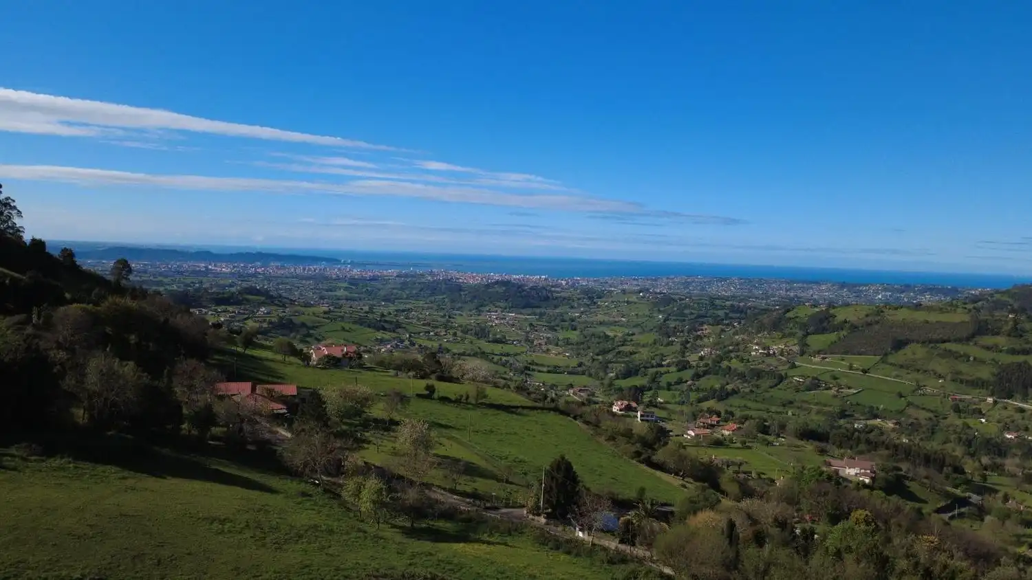 Casa o chalet en venta en Gijón  con Calefacción, Terraza y Trastero