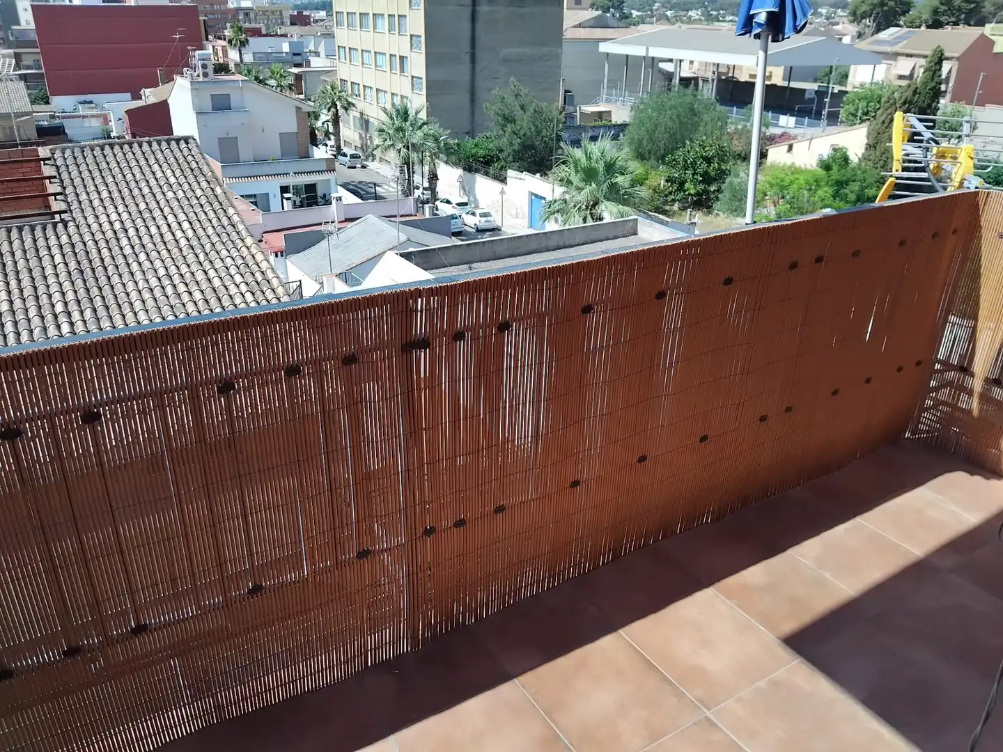 Casa amb terrassa en venda a Carrer Vall, imagen 31