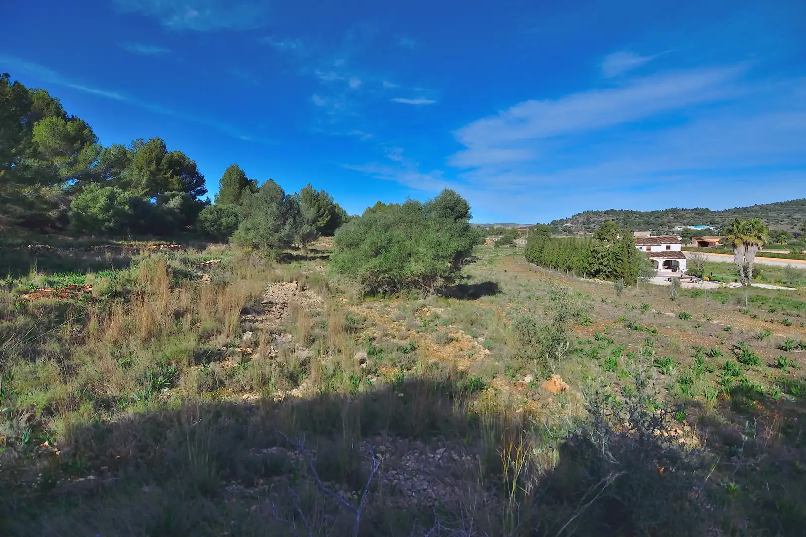Casa rústica en venda a Benissa pueblo, imagen 2