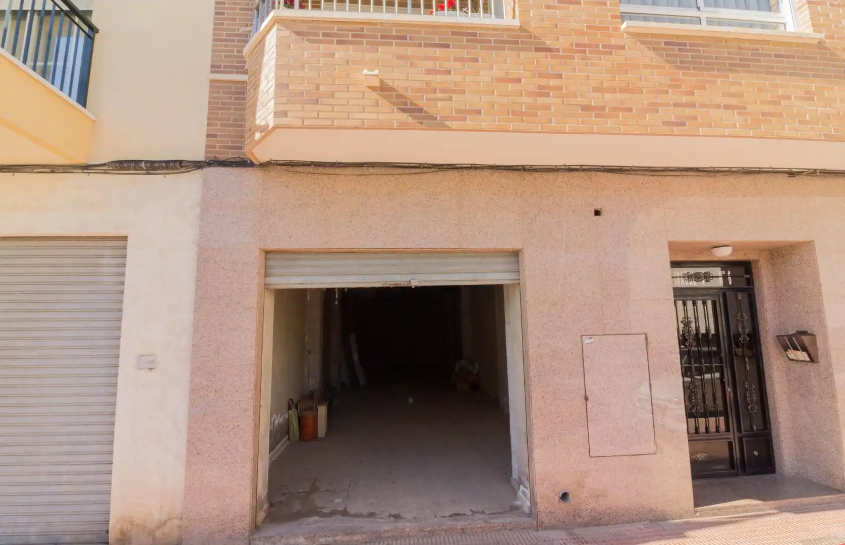 Local comercial de lloguer a Calle Medico Antonio Simon, imagen 6
