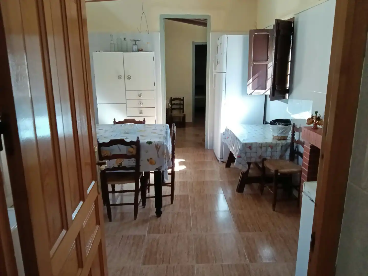Casa rustica con giardino in vendita a Carretera de las Palas 57, imagen 26