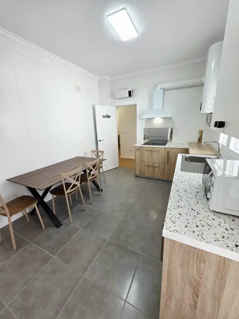 Habitación en Calle Estación, 21, Villarrobledo