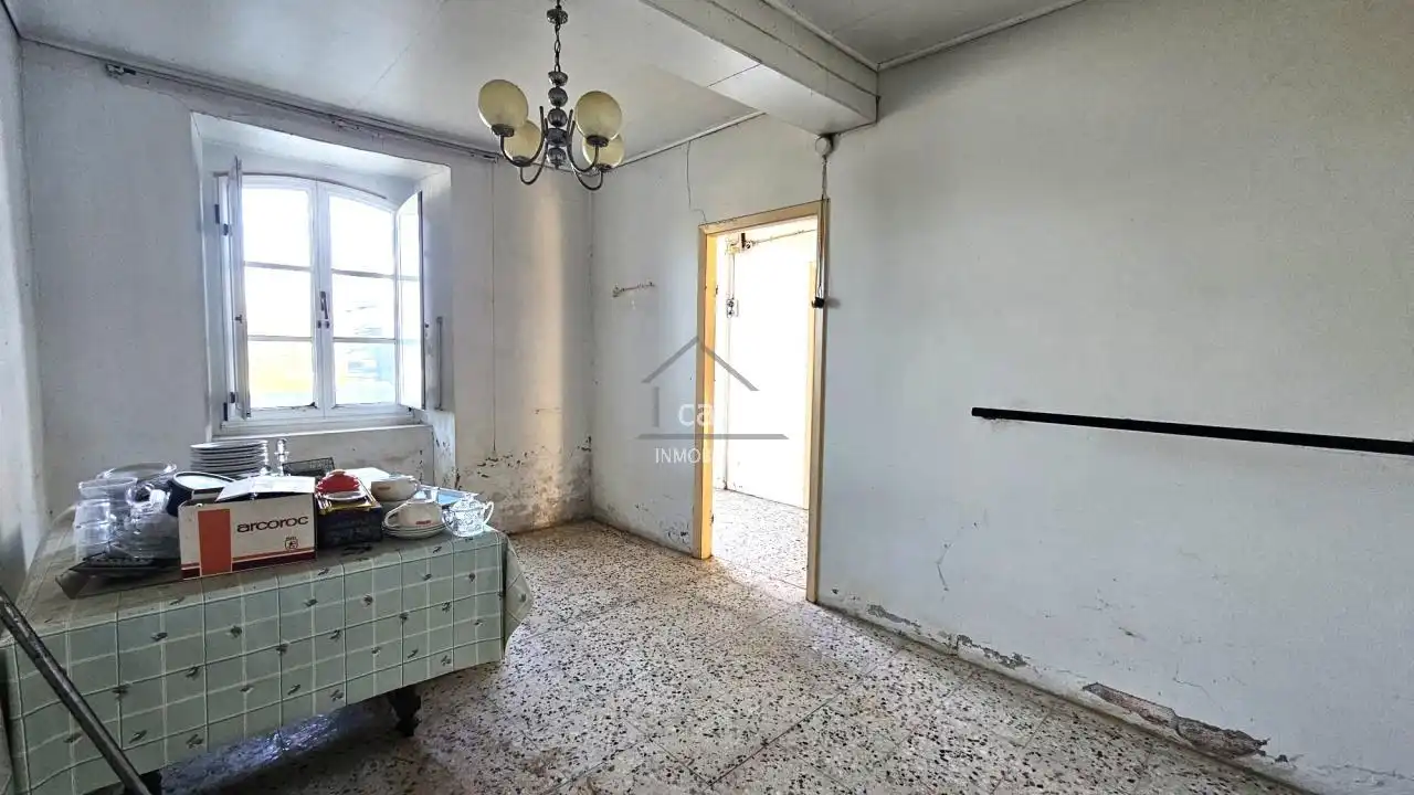 Casa amb jardí en venda a San Mateo - Castro- O Val, imagen 9