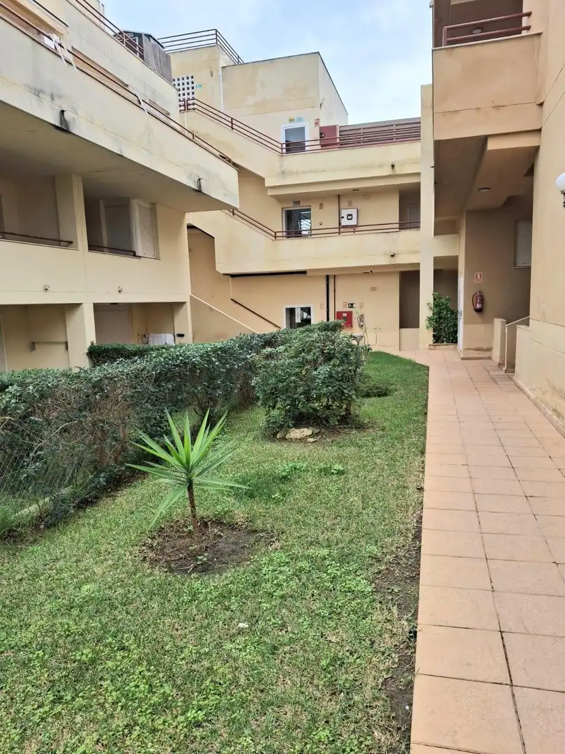 Exterior view of Detached homes for sale in Barbate  with Air Conditioner, Heating and Terrace