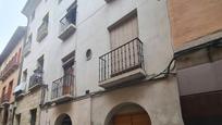 Vista exterior de Casa o xalet en venda en Tudela amb Terrassa
