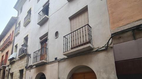 Photo 2 of House or chalet for sale in Benjamín de Tudela, Casco Histórico, Navarra