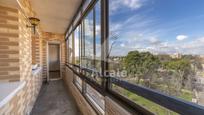 Exterior view of Flat for sale in Alcalá de Henares  with Heating, Parquet flooring and Terrace