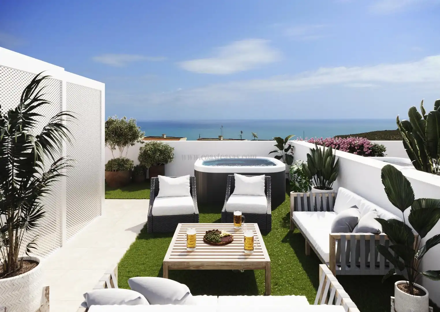 Apartamento con piscina en venta en Gran Alacant, imagen 10