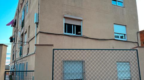 Foto 5 de Pis en venda a Guinardera, Barcelona