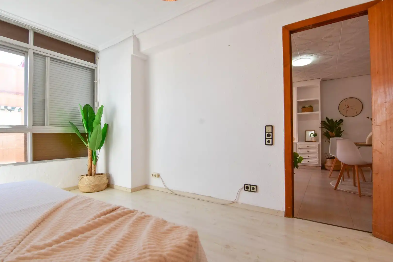 Wohnung mit Terrasse zum Verkauf in Casco Antiguo, imagen 28
