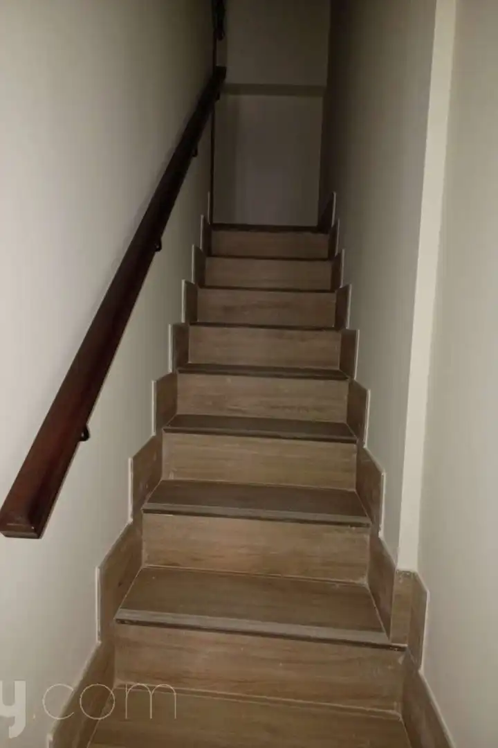Haus oder Chalet zur Miete in Segovia mit Klimaanlage, Heizung und Balkon