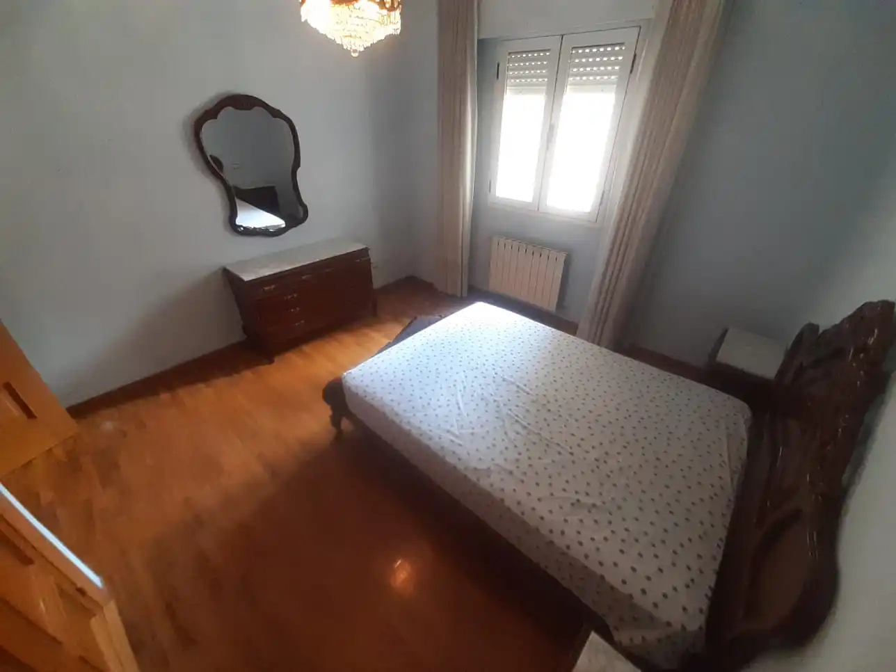 Habitación de Piso en venta en Zamora Capital 