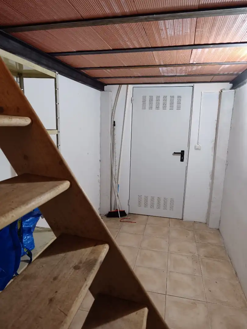 Storage room for sale in Bilbao 