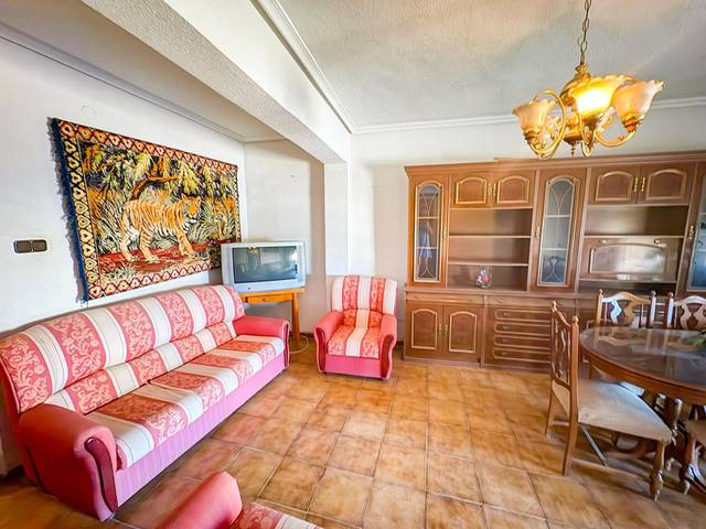 Piso en Venta en El Fenazar - Campotéjar