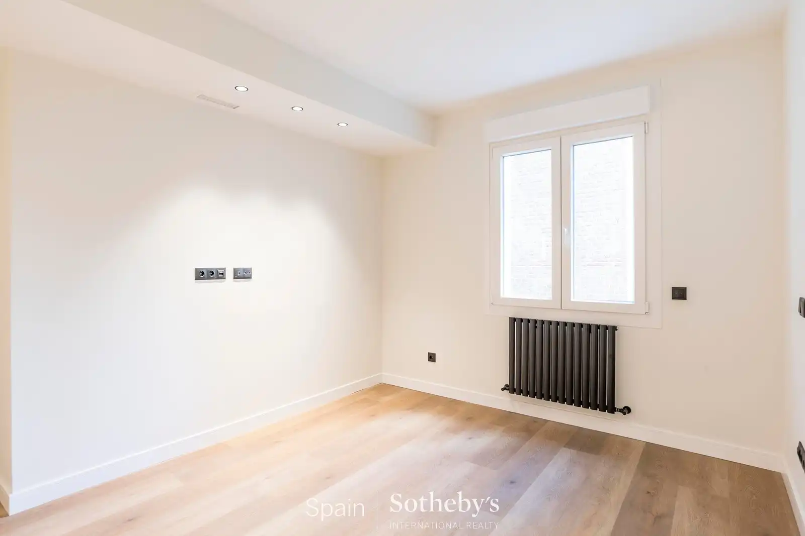 Apartament en venda en Madrid amb Aire condicionat i Calefacció