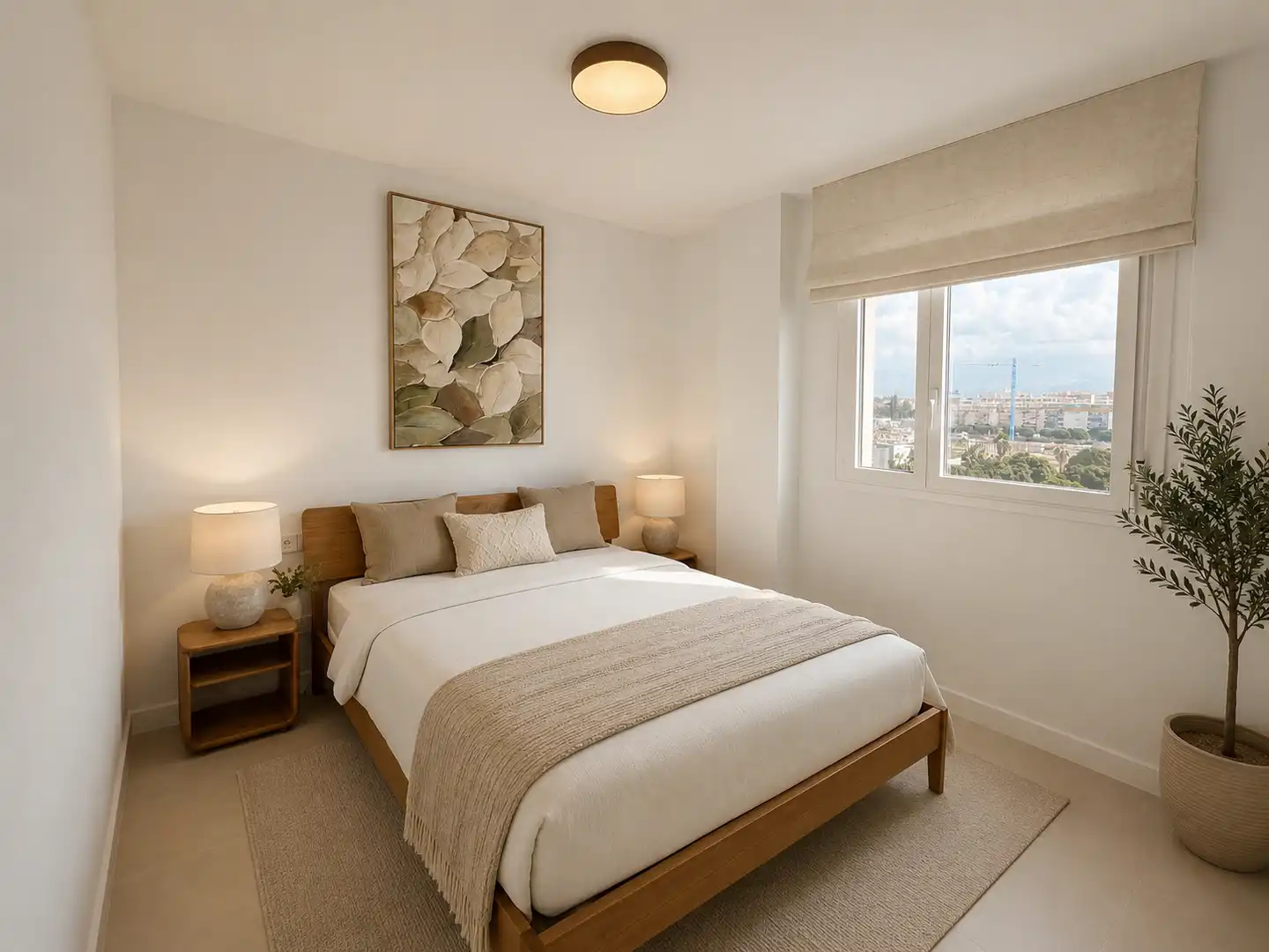 Apartment with pool for sale in Mar Cantábrico, imagen 12