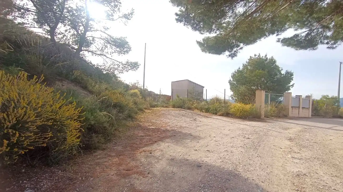 Terreni e lotti in vendita a Poniente, imagen 12