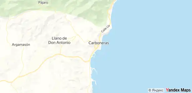 Wohnung zum Verkauf in Carboneras, imagen 2