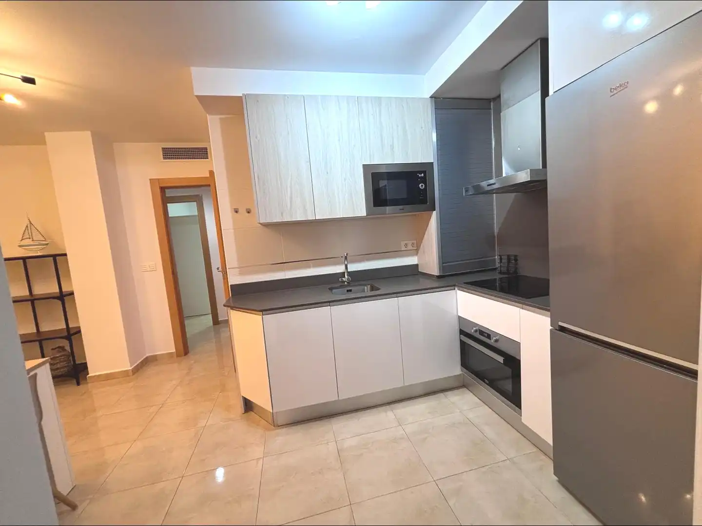 Apartamento en venta en Lorca Ciudad, imagen 5