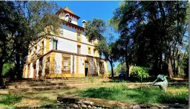 Vista exterior de Finca rústica en venda en Garrigàs