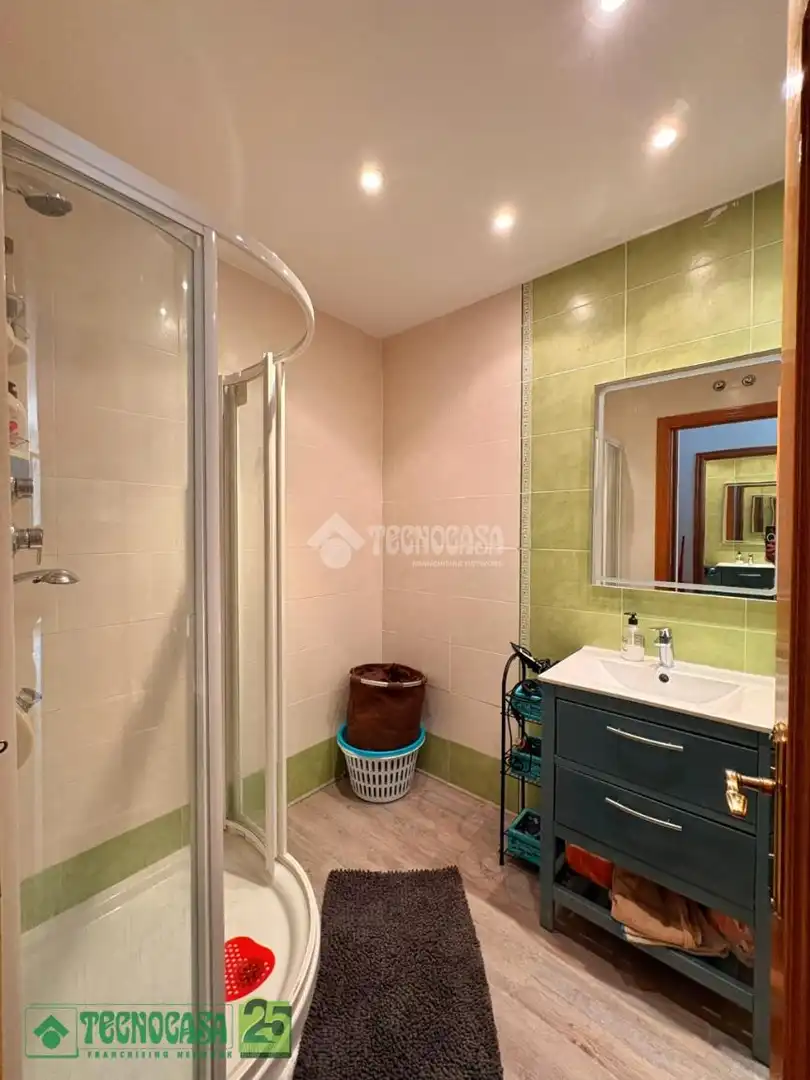 Baño de Piso en venta en Ocaña con Aire acondicionado, Calefacción y Piscina comunitaria