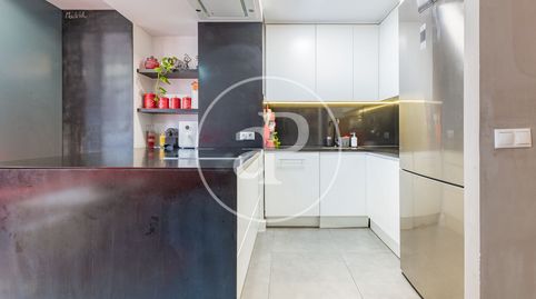 Foto 5 de Piso en venta en Ciudad Jardín, Madrid Capital