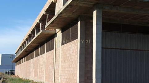 Photo 4 of Industrial buildings for sale in Carretera de Nules, 70, Borriana, Spain, -1, La Bosca, Castellón