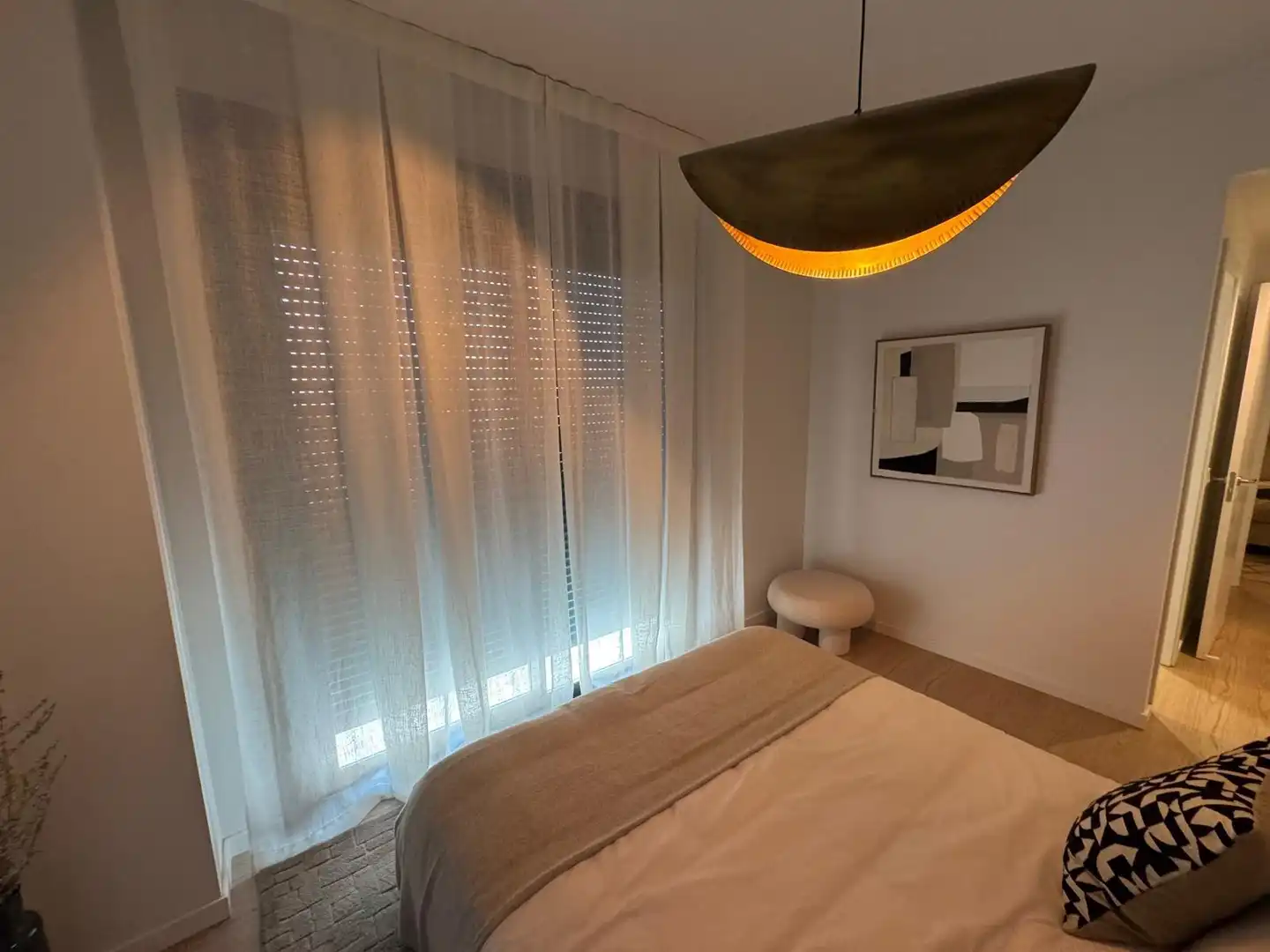 Habitación de Planta baja en venta en Rincón de la Victoria con Aire acondicionado, Calefacción y Terraza