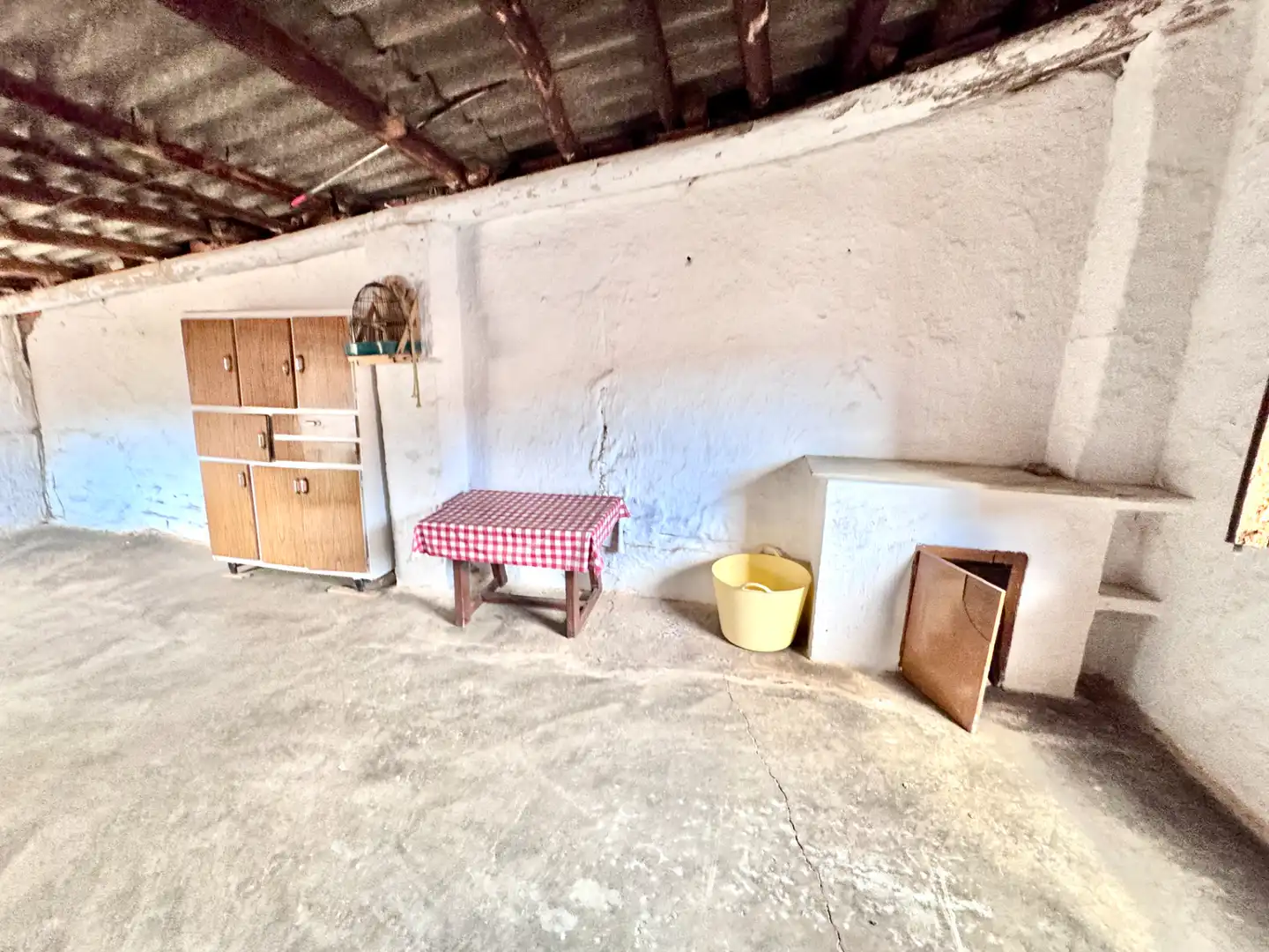 Houses for sale in Aldeire  with Storage room, Furnished and Balcony