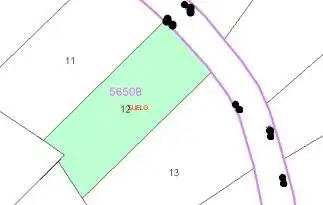 Terreno residenziale in vendita a Calle VIA LACTIA, imagen 4