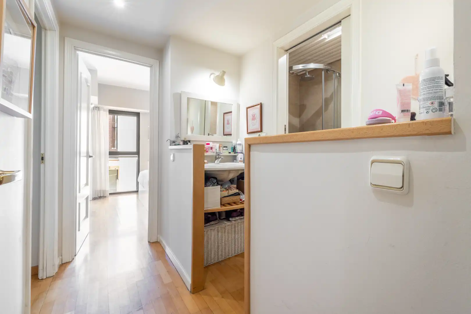 Erdgeschosswohnung mit Pool zum Verkauf in Arxiu, imagen 53