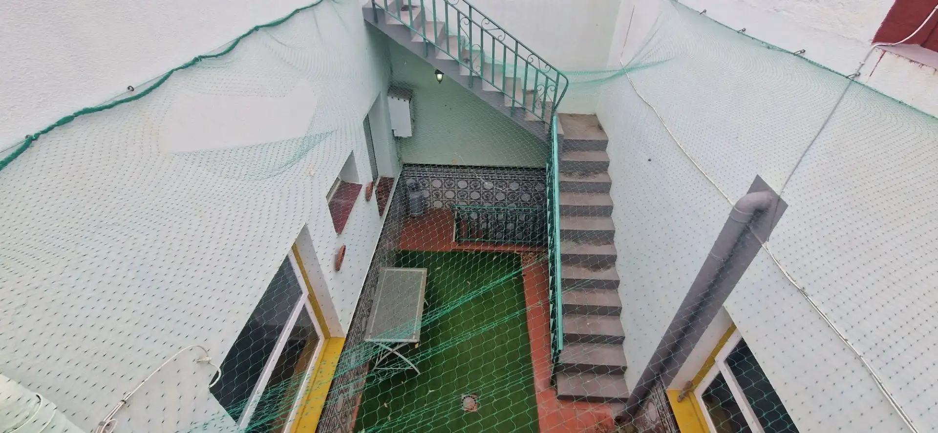 Detached homes for rent in La Laguna