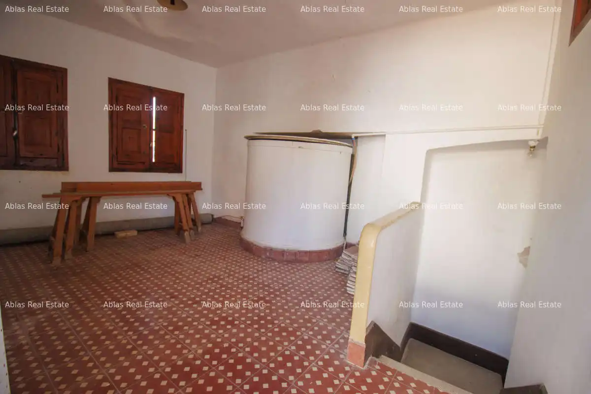 Casa o xalet en venda en Montanejos amb Terrassa, Traster i Balcó