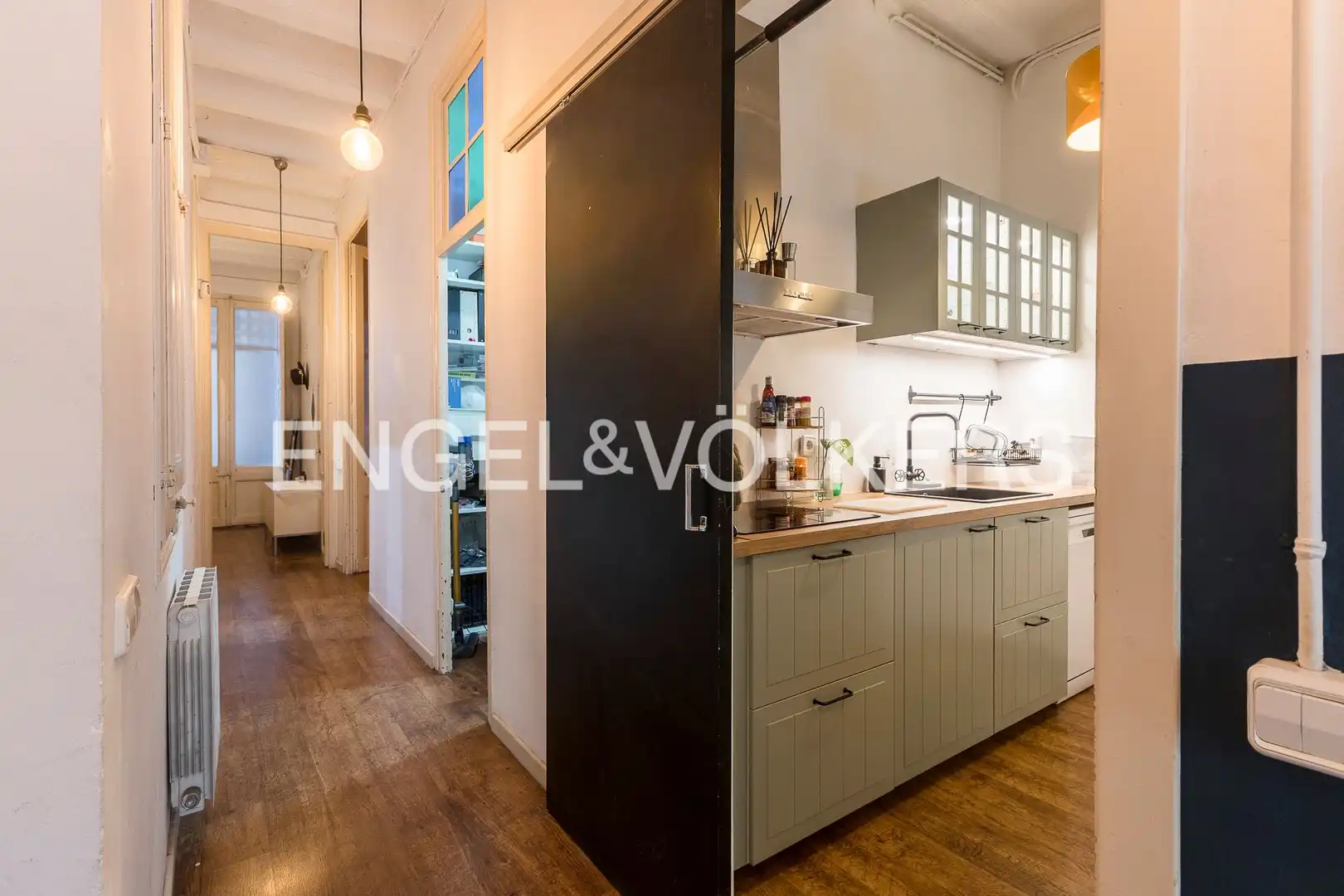 Flat with terrace for sale in Eixample, imagen 16