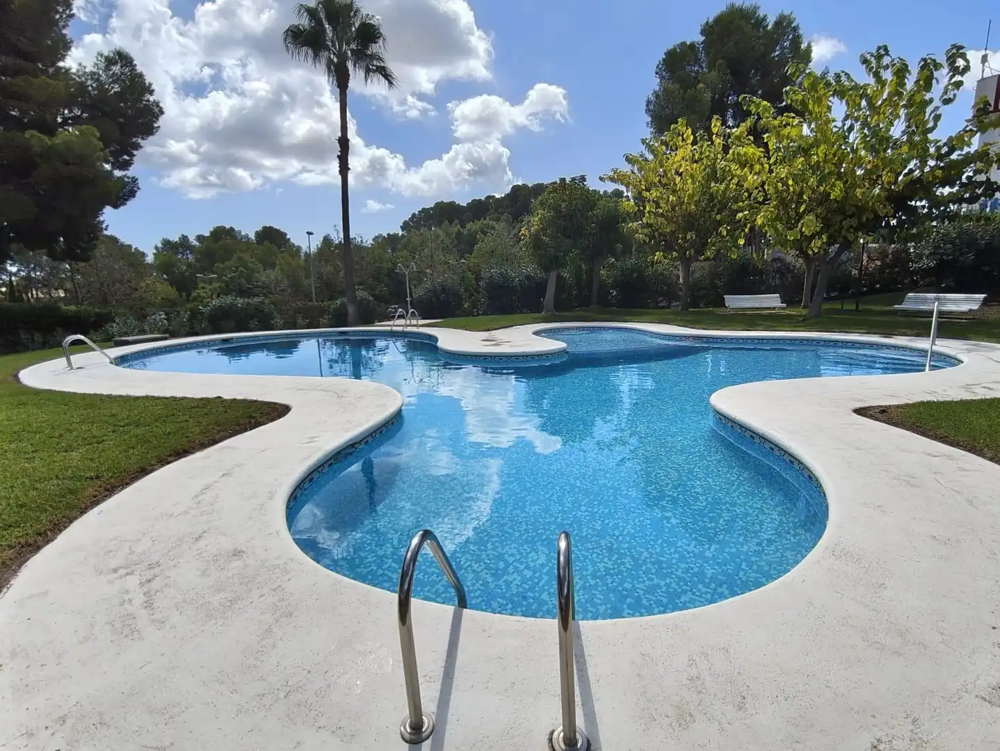 Casa a schiera con terrazza in vendita a Calle XARQUIA, imagen 40