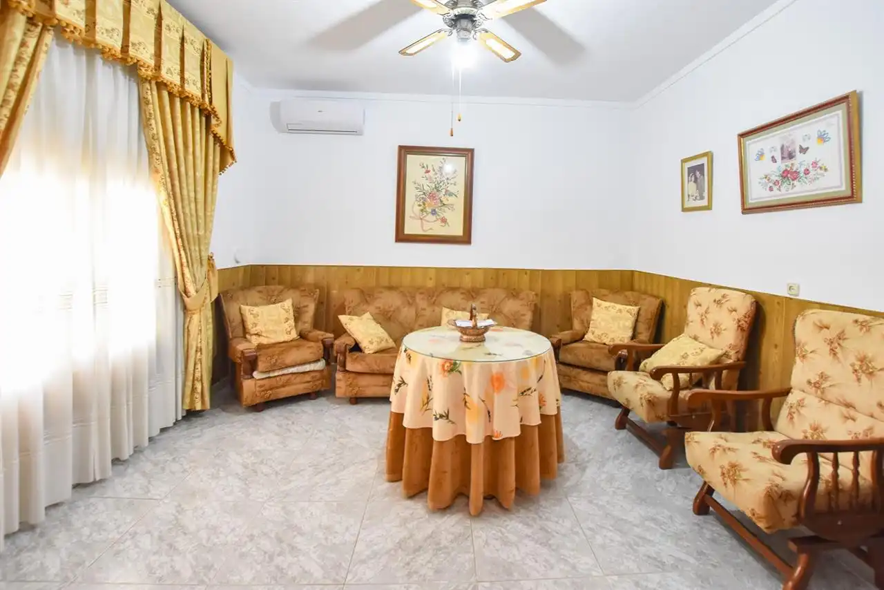 Villa zum Verkauf in Zurgena, imagen 5