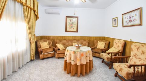 Foto 5 de Casa o chalet en venta en Zurgena, Almería