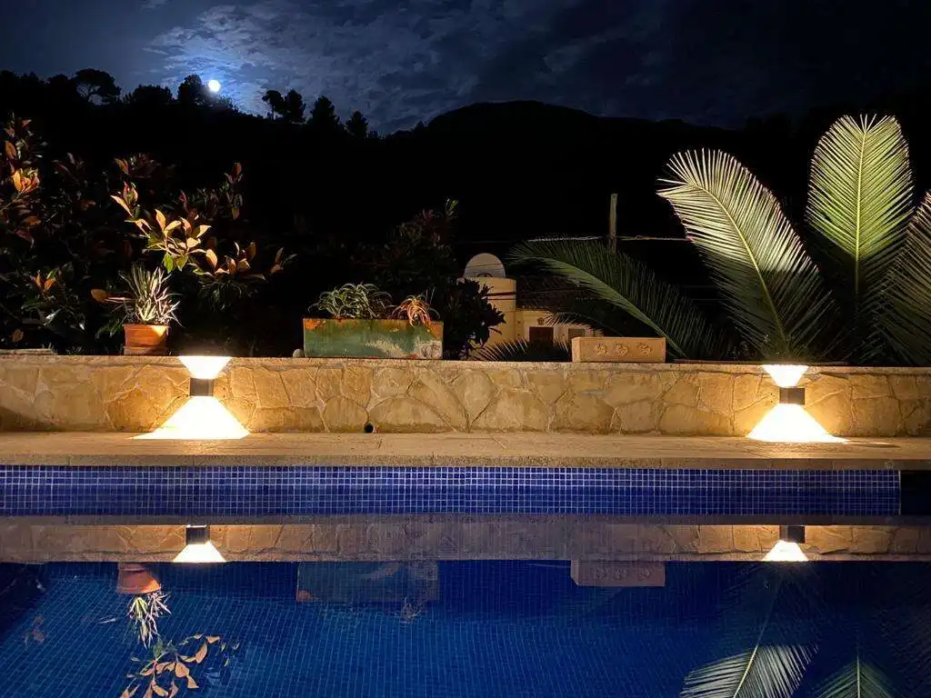 Haus zum Verkauf in Cala Sant Vicenç, imagen 28