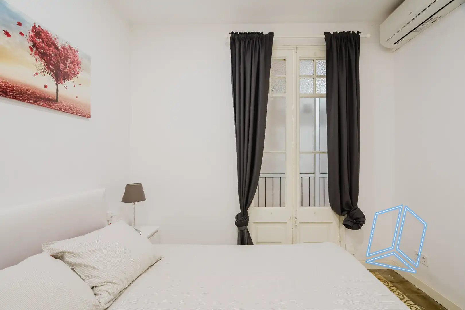 Wohnung mit Terrasse zum Verkauf in Carrer de Provença, imagen 9