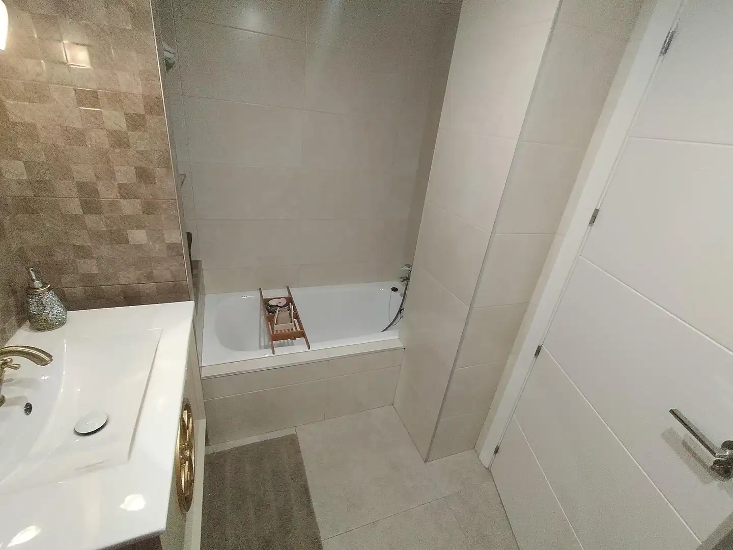 Bany de Àtic en venda en Murcia amb Aire condicionat, Calefacció i Parquet