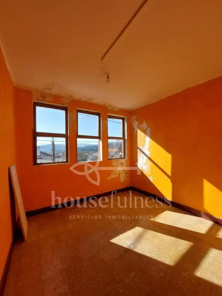 Habitación de Finca rústica en venta en Narón con Jardín privado y Trastero