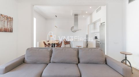 Foto 4 de Pis de lloguer a Calle de Gravina, El Raval, Barcelona Capital