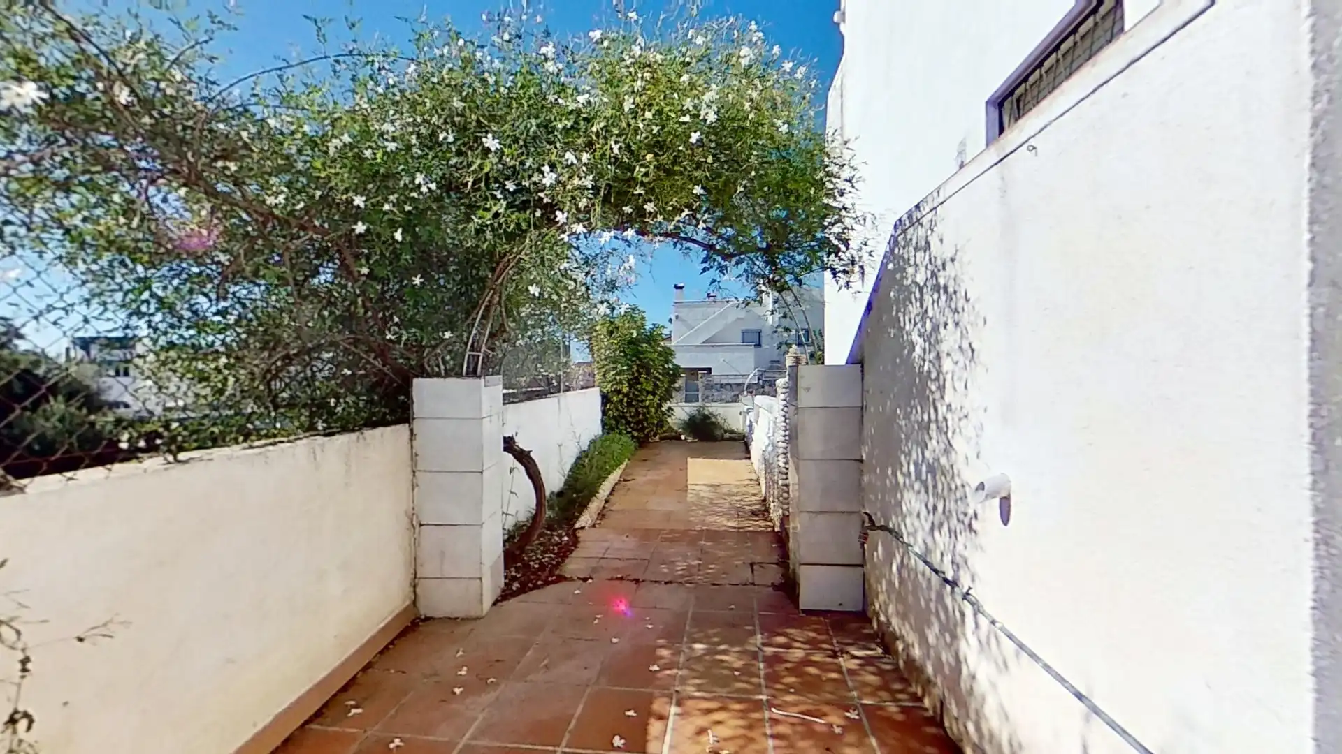Casa aparellada en venda a Marítima Nord, imagen 12