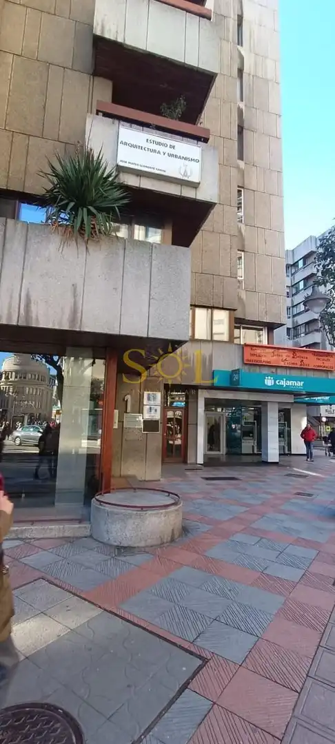 Ufficio con ascensore in vendita a Calle Gran Via De San Marcos 1, imagen 2
