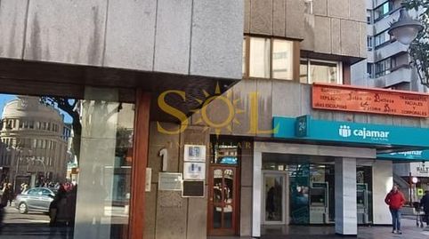 Foto 2 de Oficina en venda a Calle Gran Via de San Marcos, 1, Centro Ciudad, León Capital
