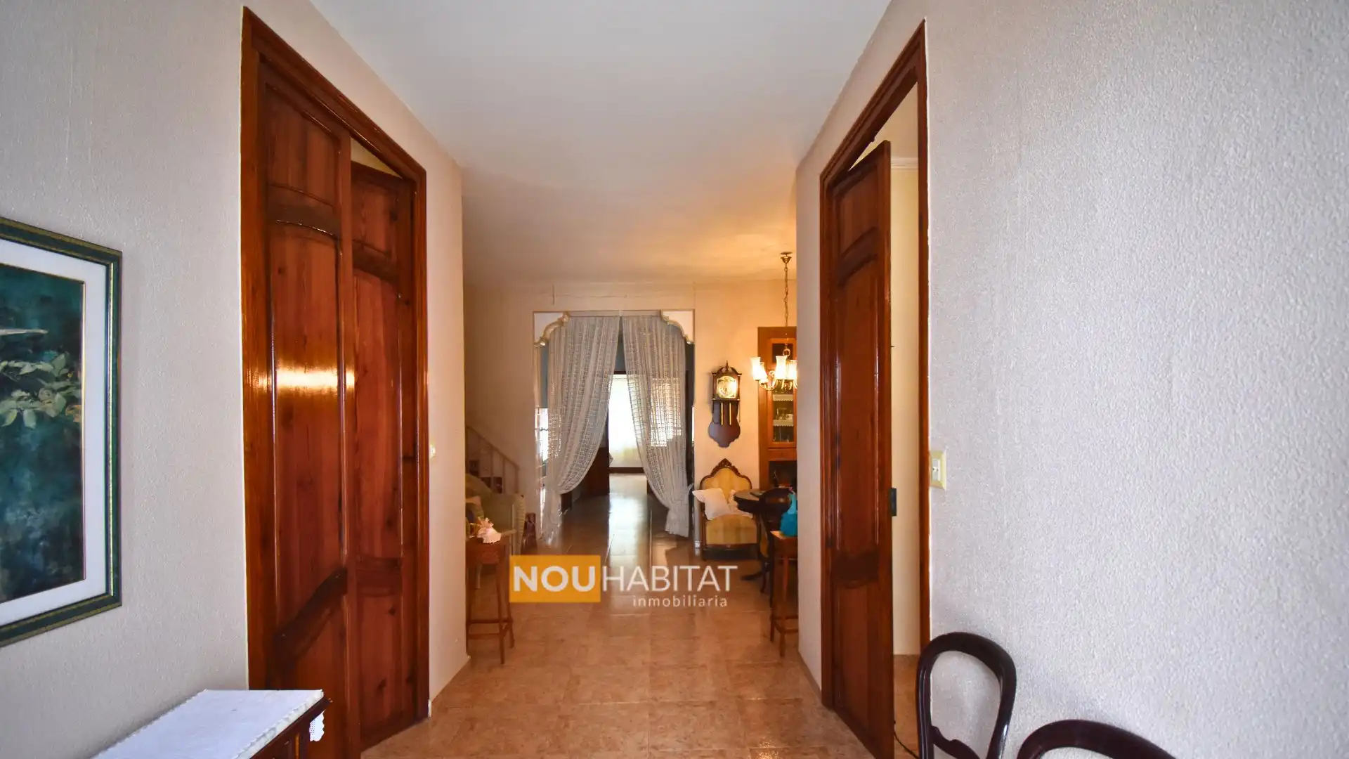 Casa en venda a Montserrat