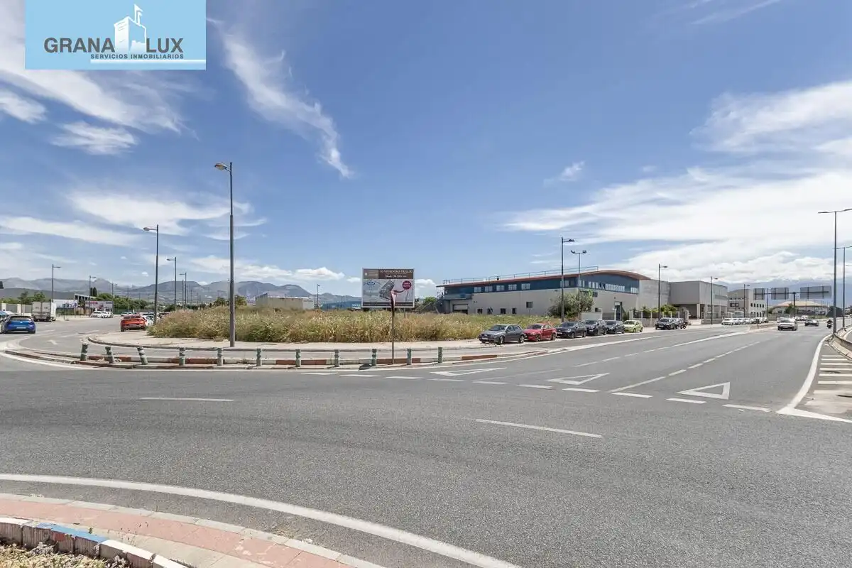 Lands and plots for sale in Calle Córdoba, imagen 4