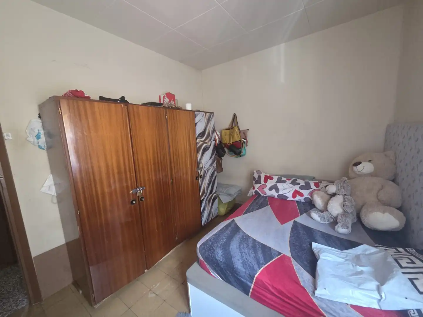 Habitación de Piso en venta en Lleida