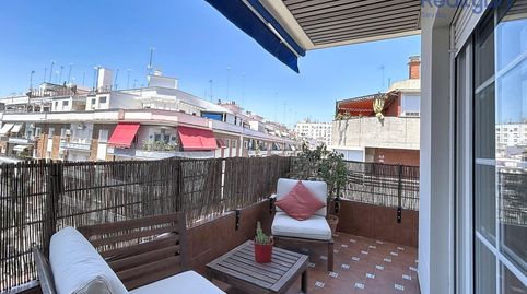 Foto 4 de Piso en venta en Los Remedios, Sevilla Capital