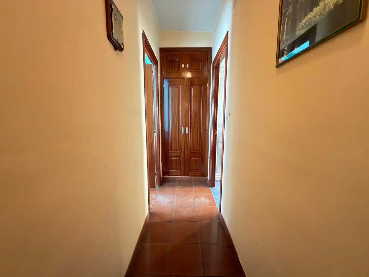 Piso con terraza en venta en Calle de Juan Duque 27B, imagen 12